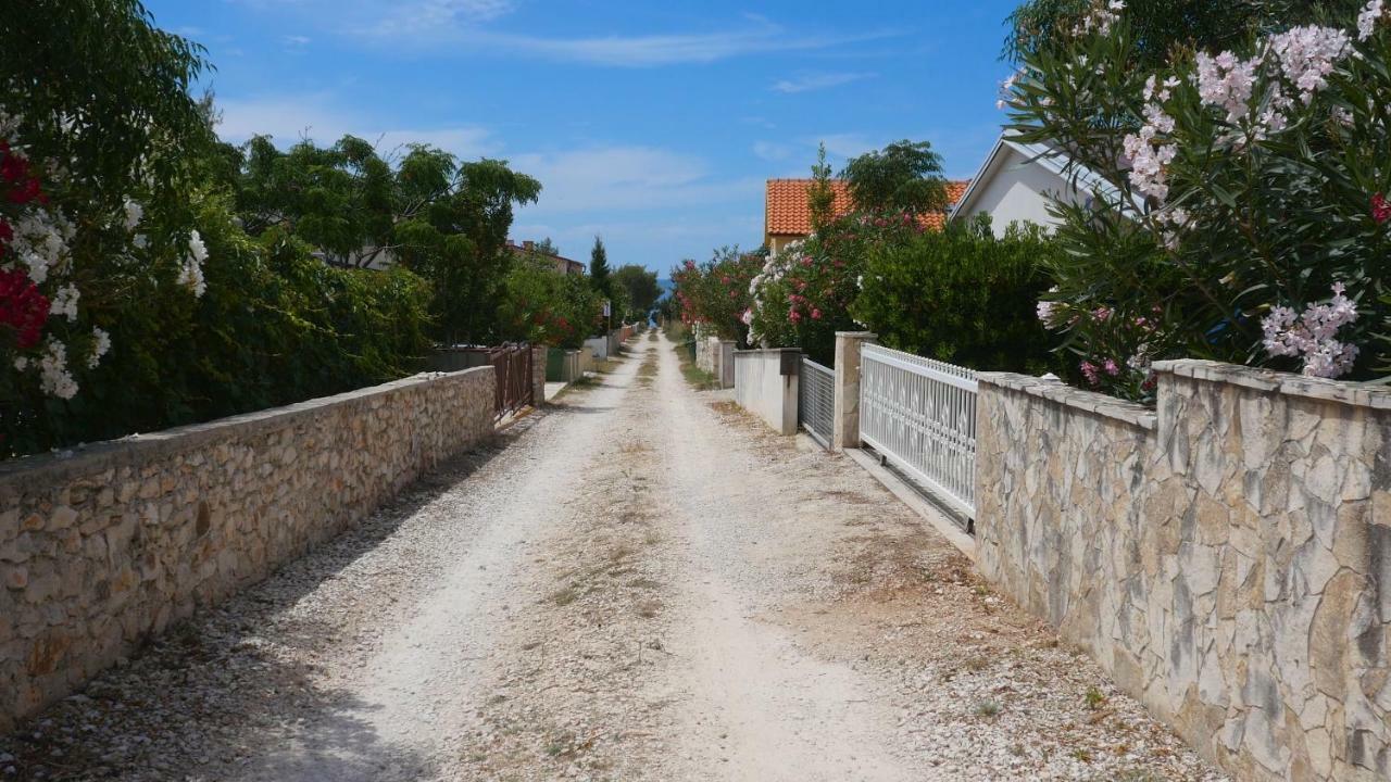 Apartments Podlesek Vir Zewnętrze zdjęcie